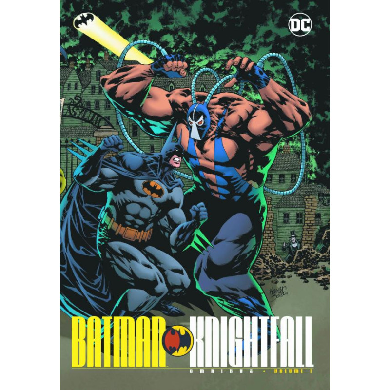 BATMAN  2020  TP VOL 04 THE COWARDLY LOT