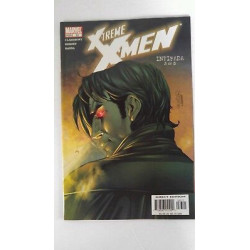 X TREME X MEN 33