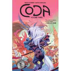 CODA TP VOL 3