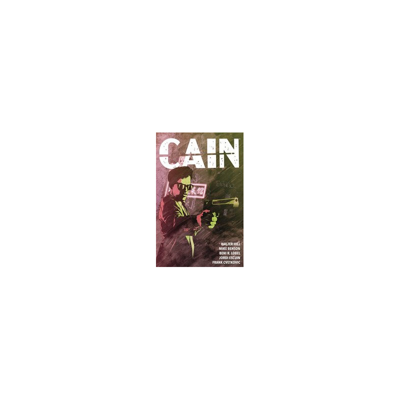 CAIN HC 