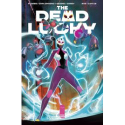 DEAD LUCKY  9