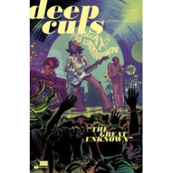 DEEP CUTS  6