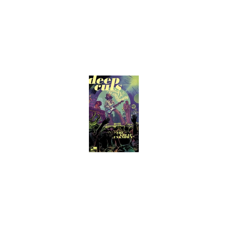DEEP CUTS  6