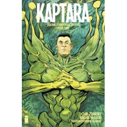 KAPTARA UNIVERSAL TRUTHS  2