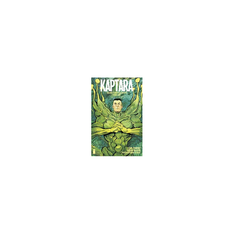 KAPTARA UNIVERSAL TRUTHS  2