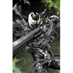 KING SPAWN  26 CVR C NGU