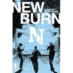 NEWBURN  11