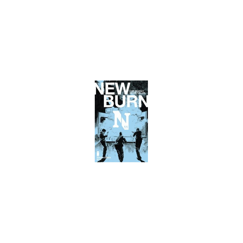 NEWBURN  11