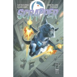 SCRAPPER  3