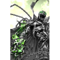 SPAWN  346 CVR C NGU