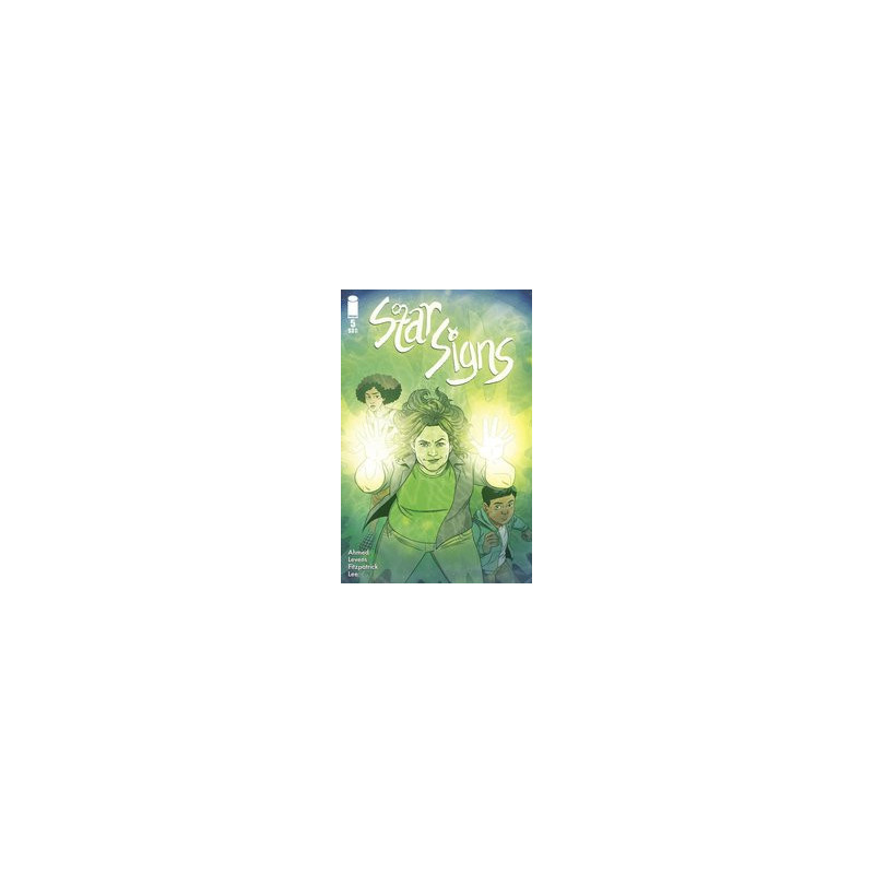 STARSIGNS  5