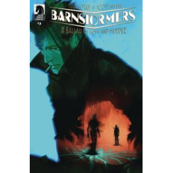 BARNSTORMERS  3 CVR A LOTAY