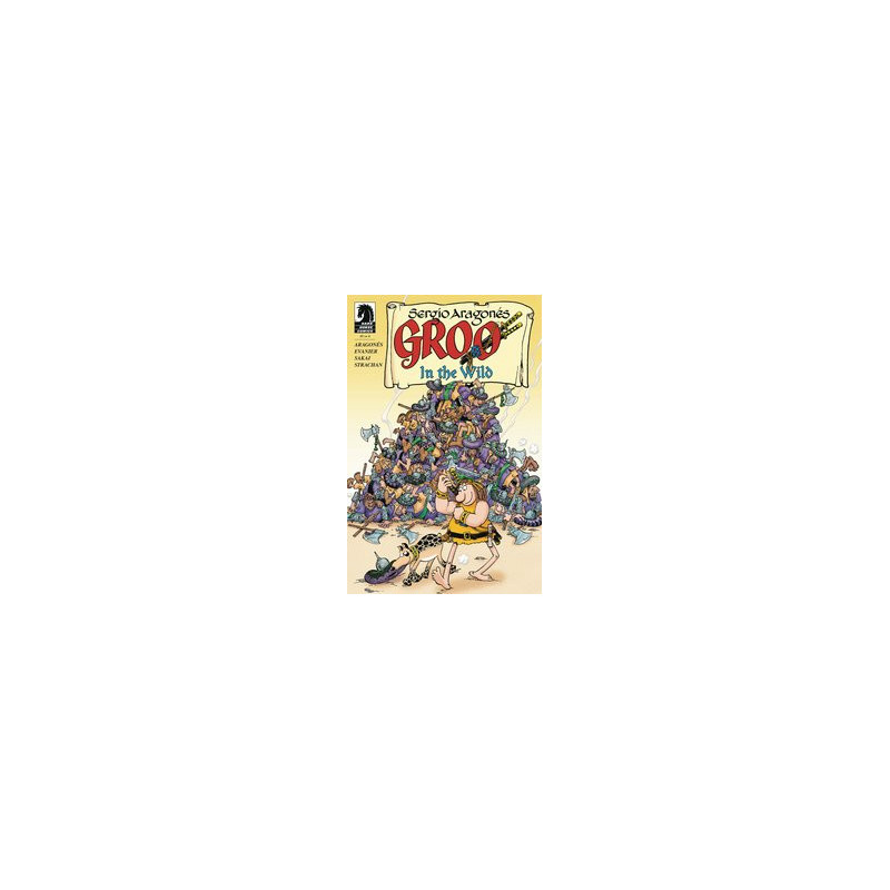 GROO IN WILD  3