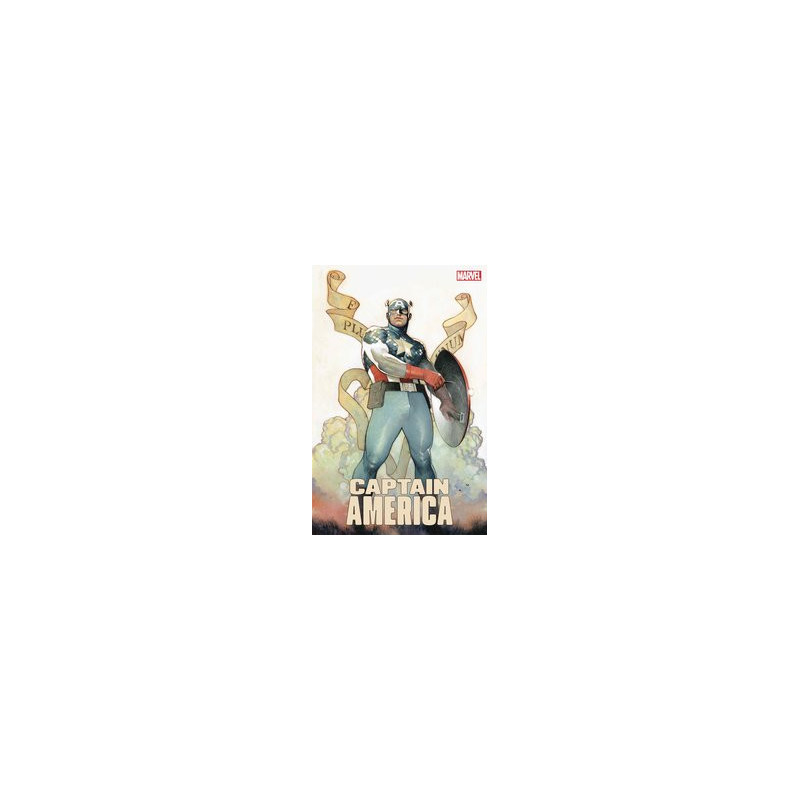 CAPTAIN AMERICA  1 OLIVIER COIPEL VAR