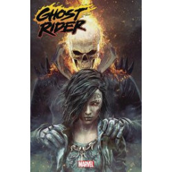 GHOST RIDER  18