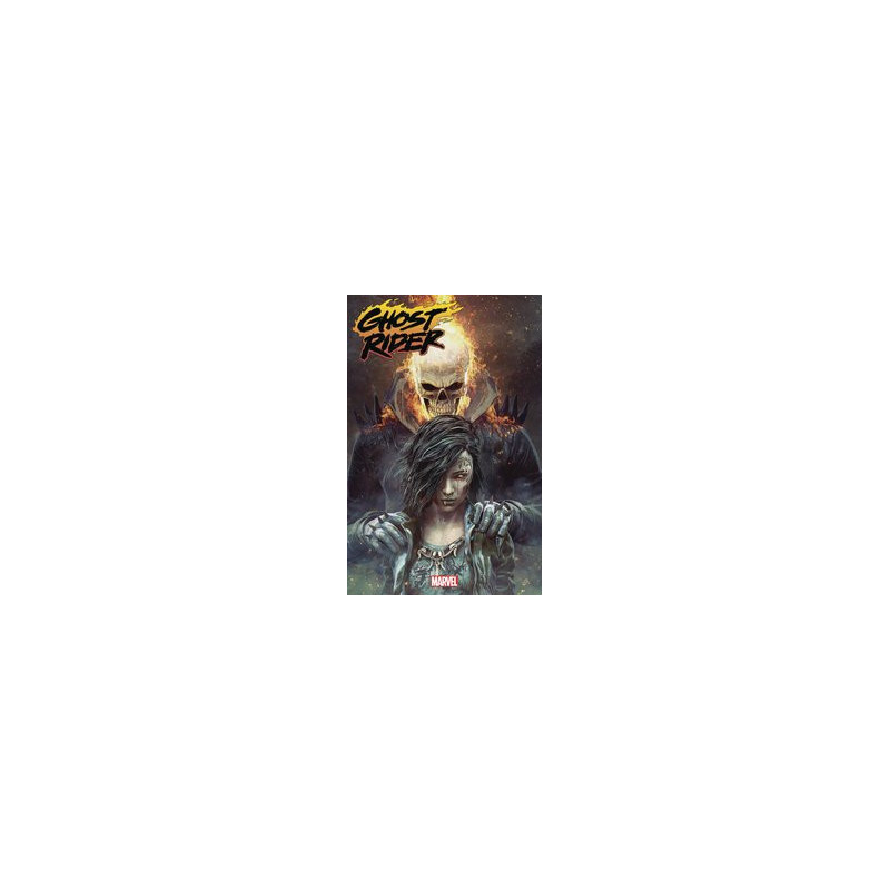 GHOST RIDER  18