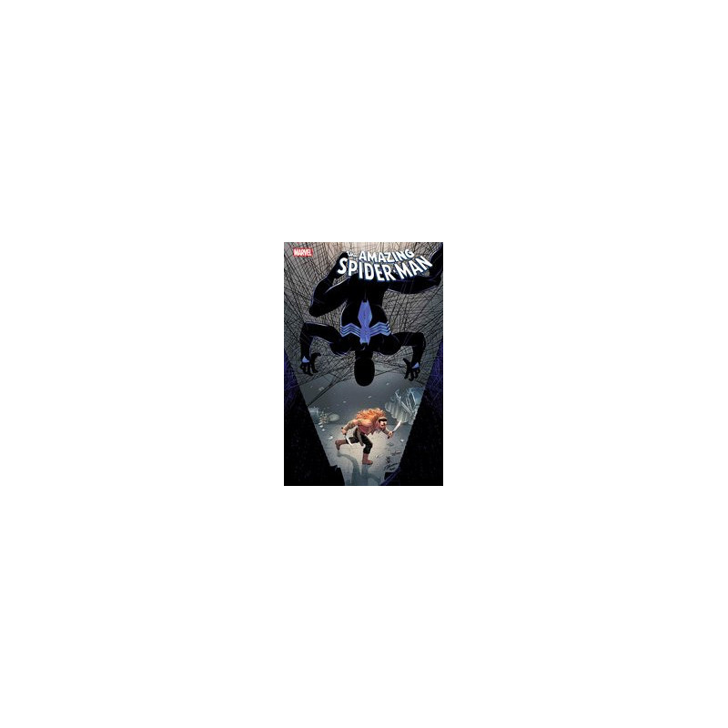 AMAZING SPIDERMAN  33