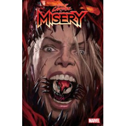 CULT OF CARNAGE MISERY  5