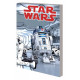 STAR WARS VOL.6 OUT AMONG THE STARS