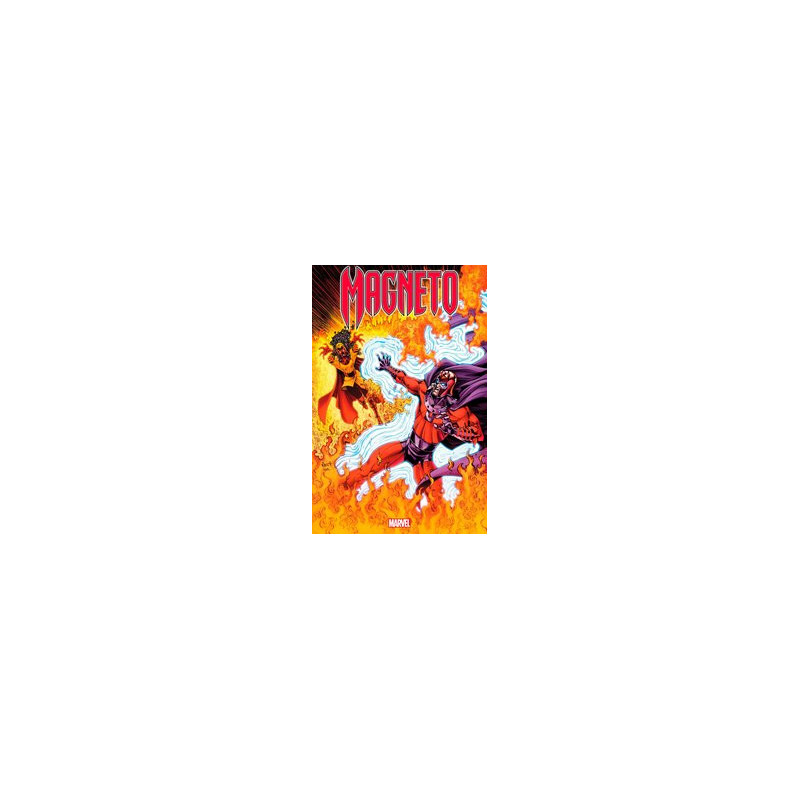 MAGNETO  2