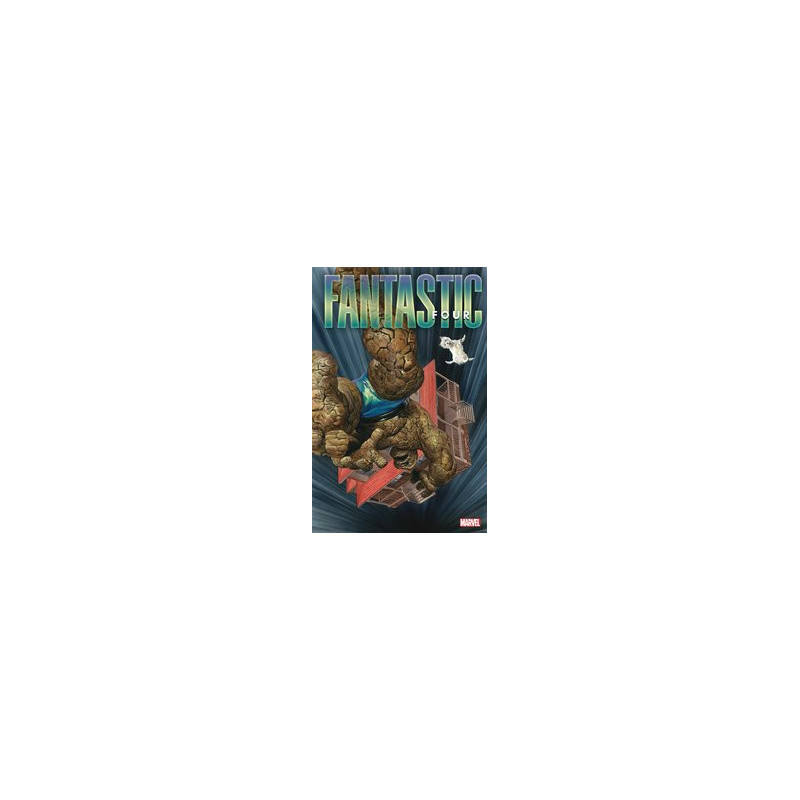 FANTASTIC FOUR  11