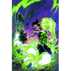 SUPERMAN LOST  6  OF 10  CVR A CARLO PAGULAYAN   JASON PAZ