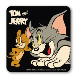 TOM AND JERRY  HAPPY TOGETHER COASTER