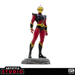 DUKE FLEED GOLDORAK FIGURINE SFC