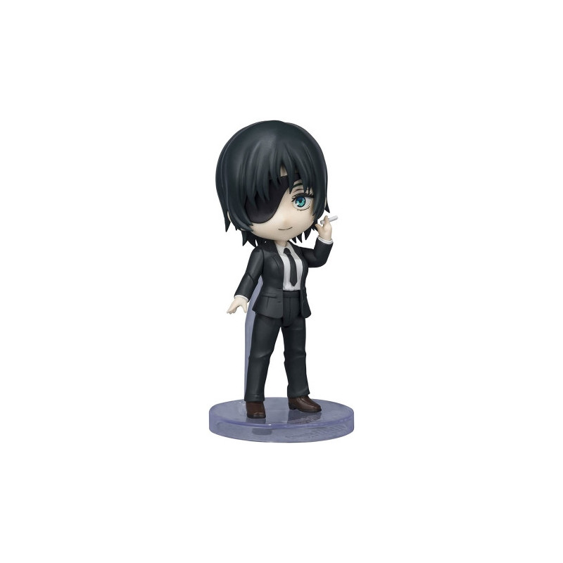 HIMENO CHAINSAW MAN FIGUARTS MINI