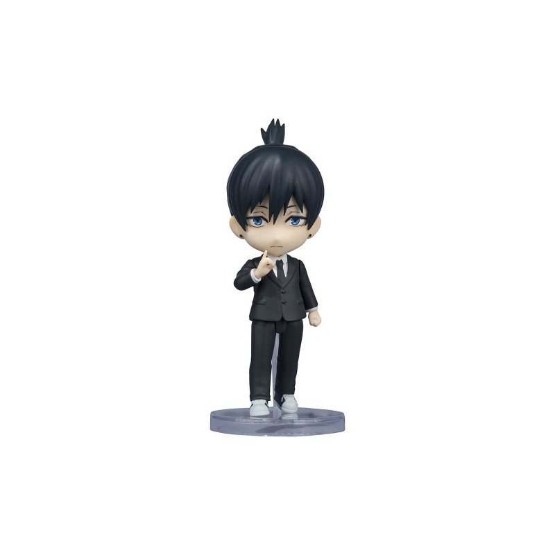 AKI HAYAKAWA CHAINSAW MAN FIGUARTS MINI