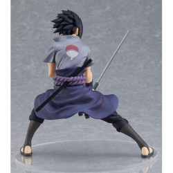 SASUKE UCHIHA NARUTO SHIPPUDEN POPUP PARADE