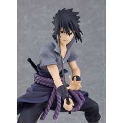 SASUKE UCHIHA NARUTO SHIPPUDEN POPUP PARADE