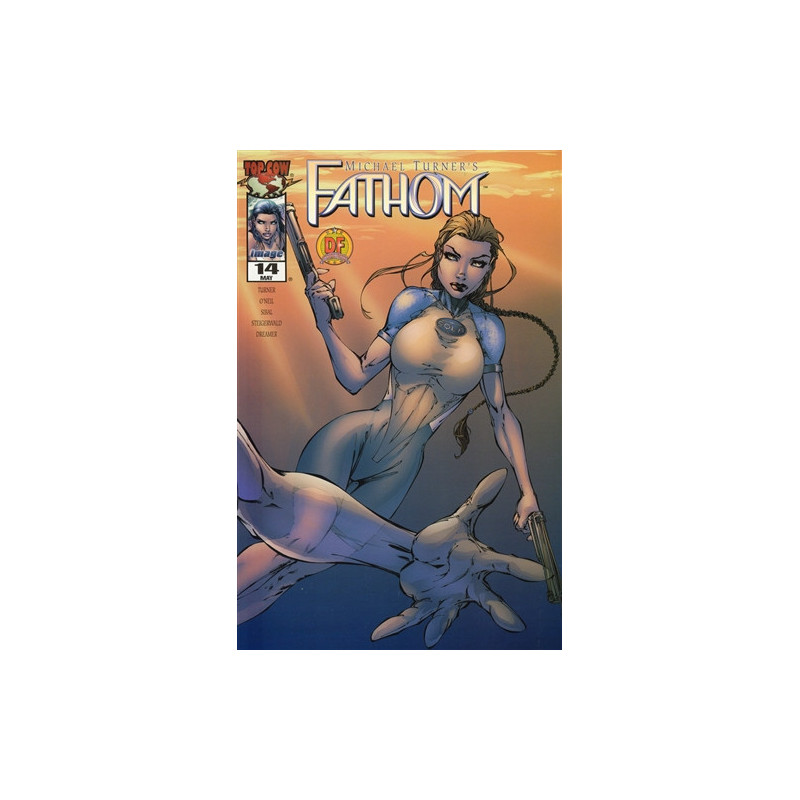 FATHOM 14