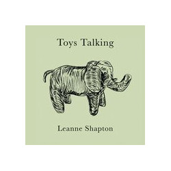 TOYS TALKING HC