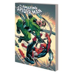 AMAZING SPIDERMAN BY ZEB WELLS TP VOL 7 ARMED DANGEROUS