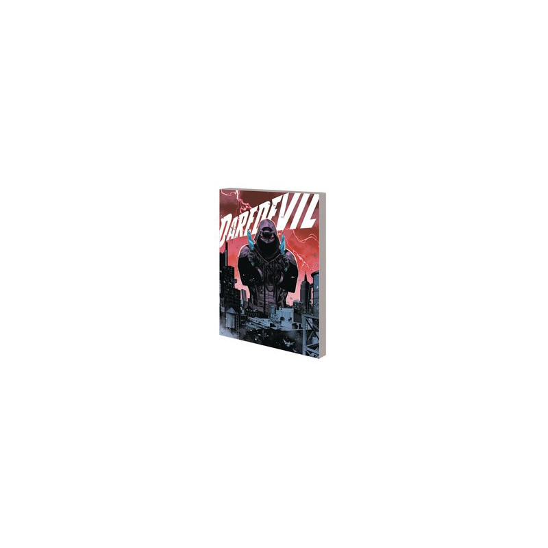 DAREDEVIL AND ELEKTRA BY CHIP ZDARSKY TP VOL 3