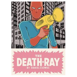 THE DEATH RAY GN 