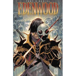 EDENWOOD  2 CVR A DANIEL
