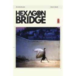 HEXAGON BRIDGE  2
