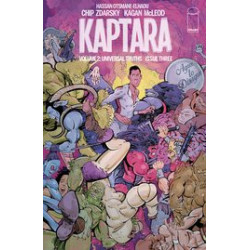 KAPTARA UNIVERSAL TRUTHS  3