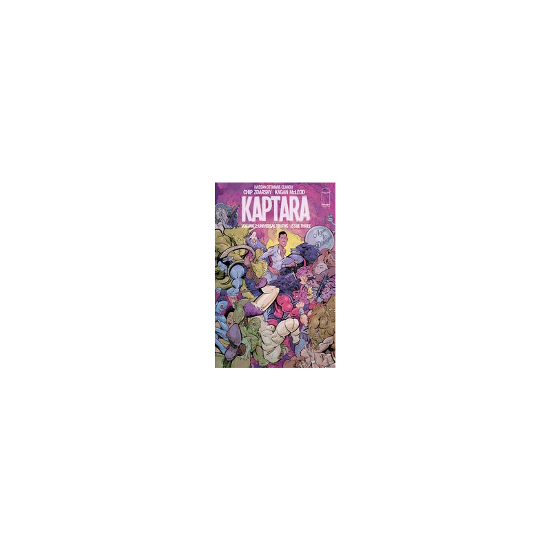KAPTARA UNIVERSAL TRUTHS  3