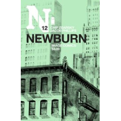 NEWBURN  12