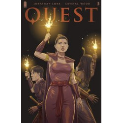 QUEST  3