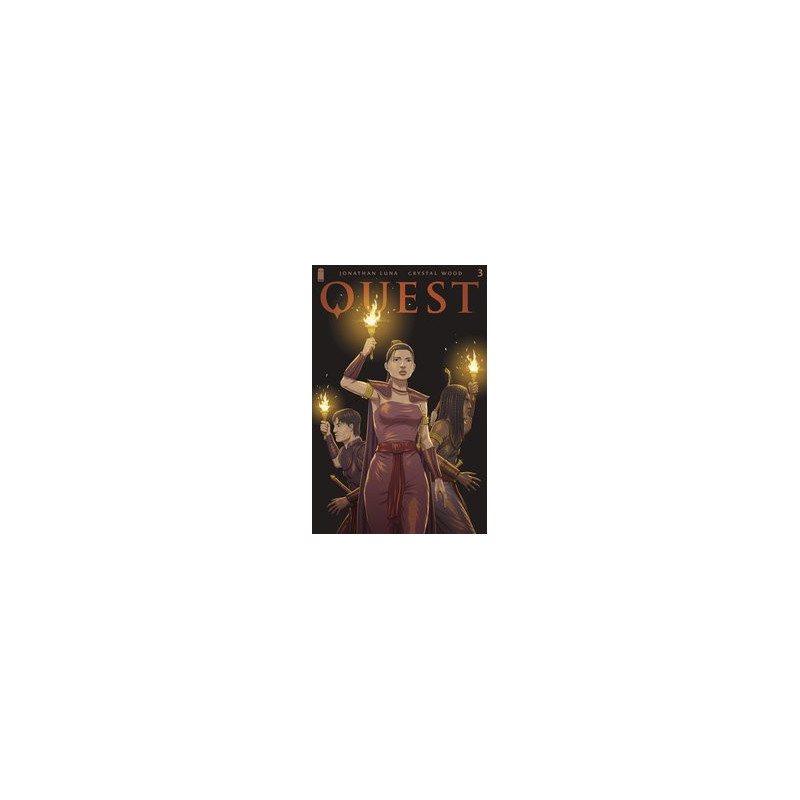 QUEST  3