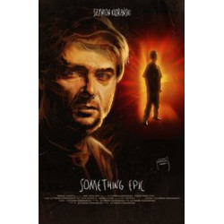 SOMETHING EPIC  6 CVR C KUDRANSKI