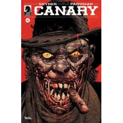 CANARY  1 CVR D PANOSIAN