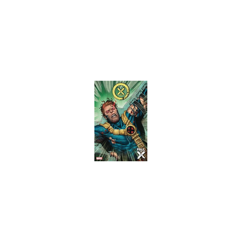 XMEN  27