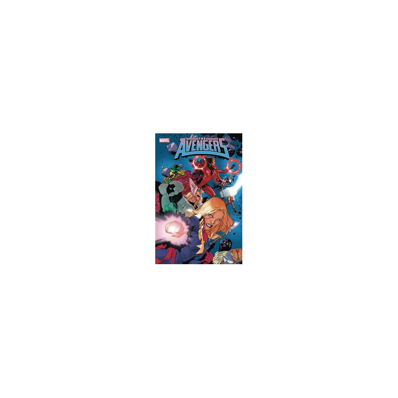 AVENGERS  6