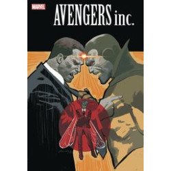 AVENGERS INC  2