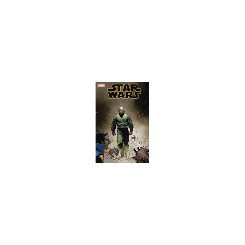 STAR WARS  40